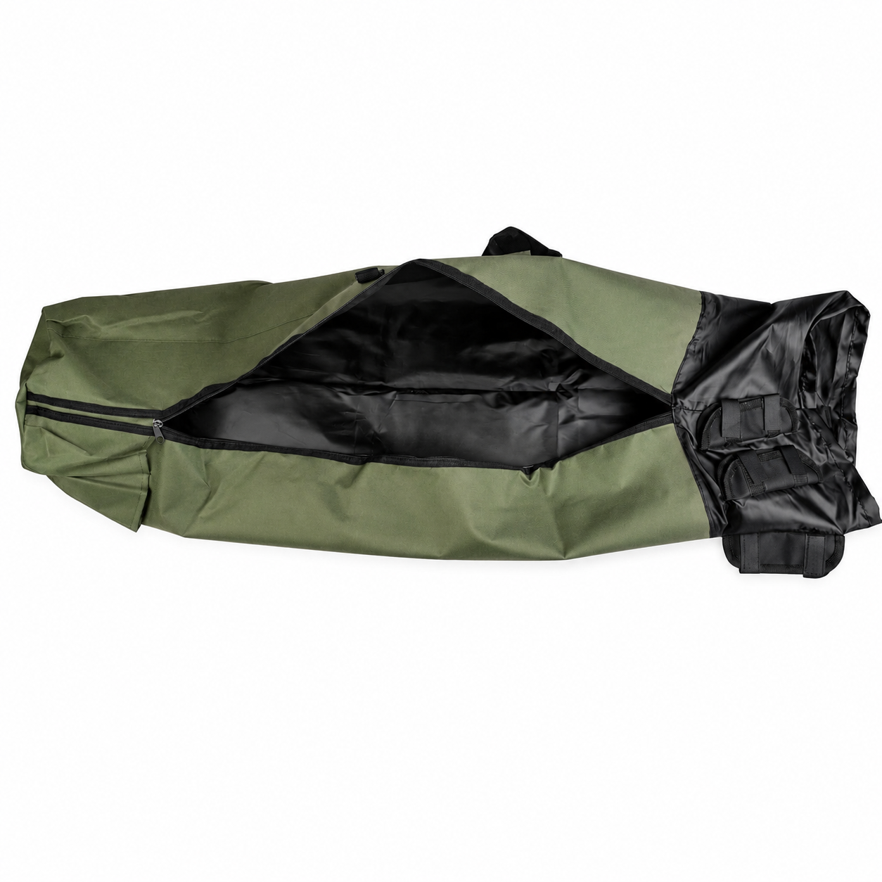 Bolsa Premium para Cañas de Pesca | Organización y Transporte Profesional