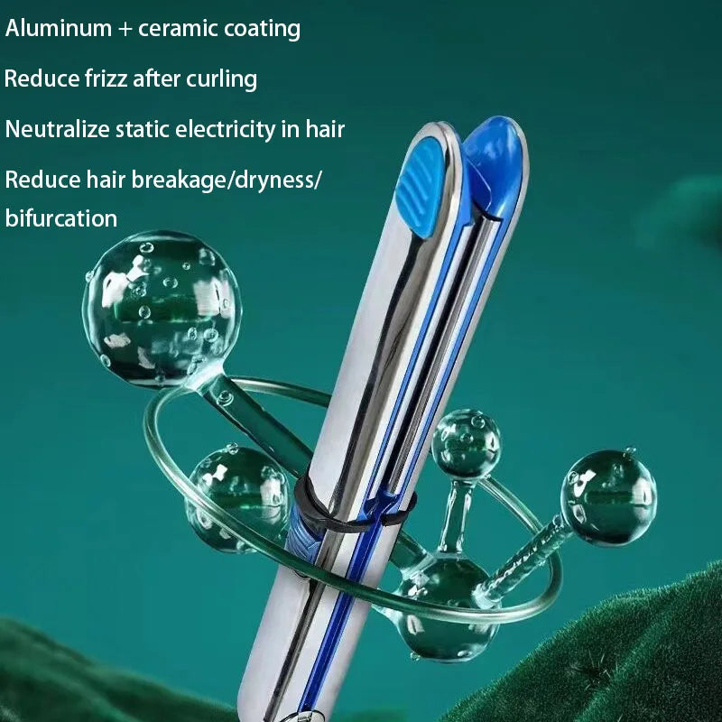 plancha de cabello profesional 
