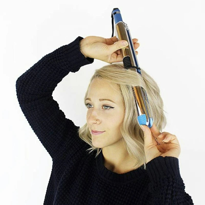 plancha de cabello profesional 