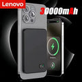 Magnetic Wireless Power Bank 50000Mah PD22.5W Fast Charging Magsafe External Battery for Iphone Samsung
