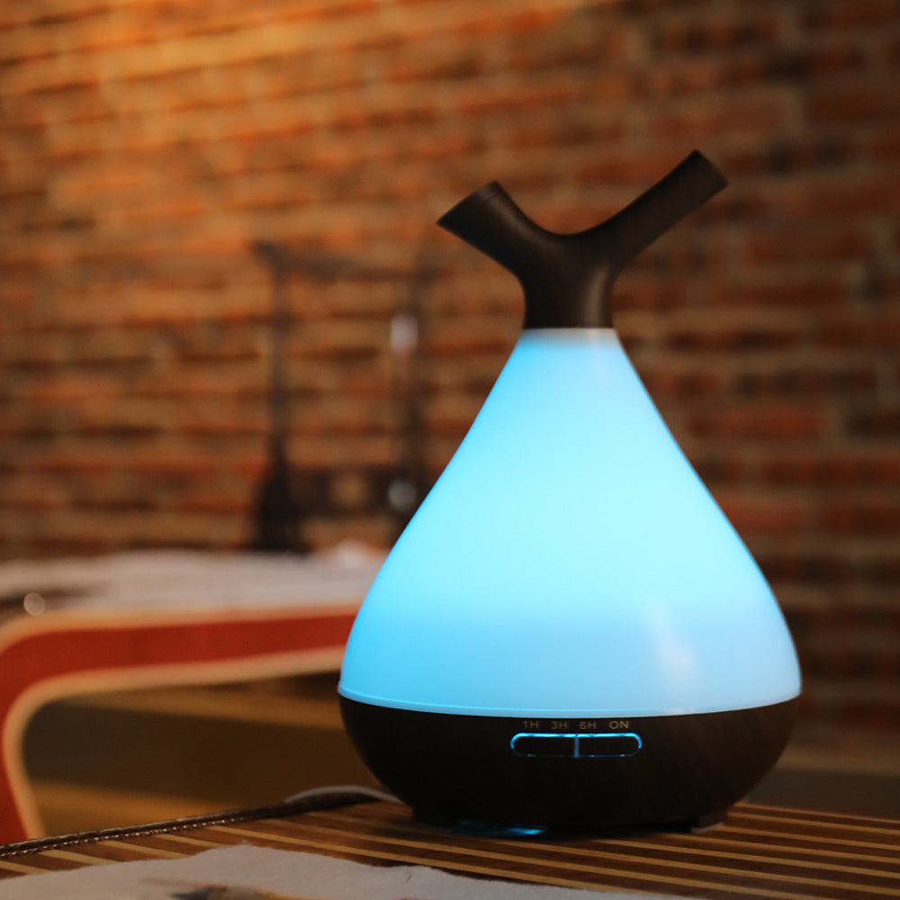 Household Silent Small Essential Oil Diffuser