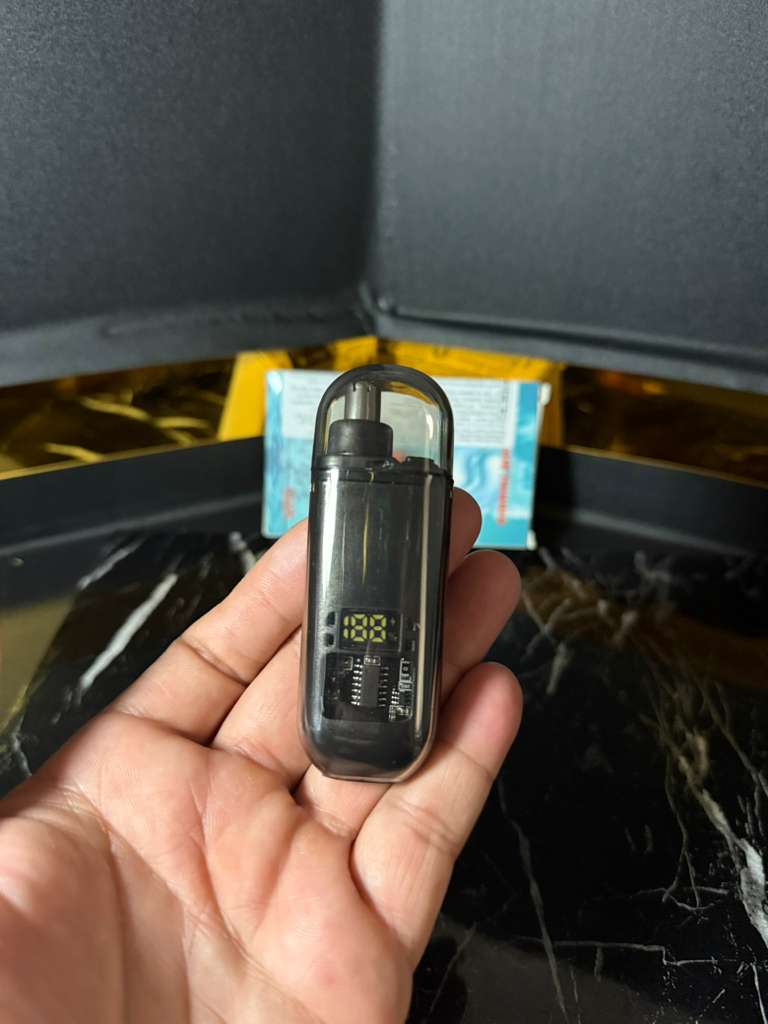 DEPILADOR NASAL Y DE OIDO PROFESIONAL