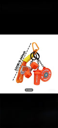 LLAVEROS FITNESS PRIMIUN