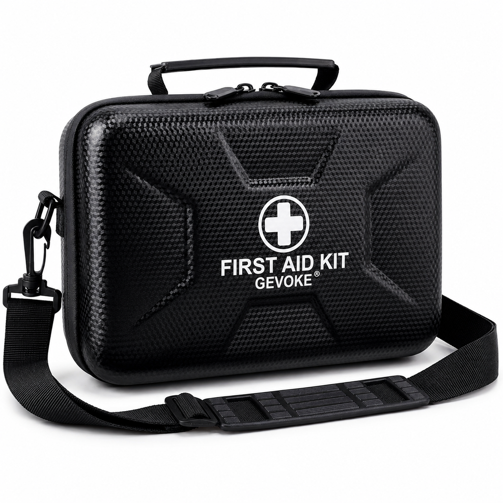 Kit de Primeros Auxilios Impermeable Movil Shop