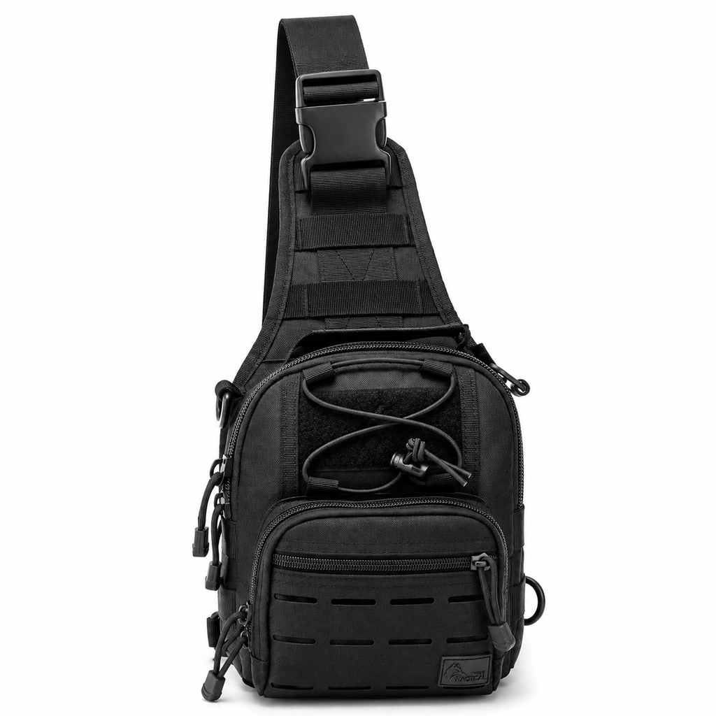 Mochila Táctica Sling EDC