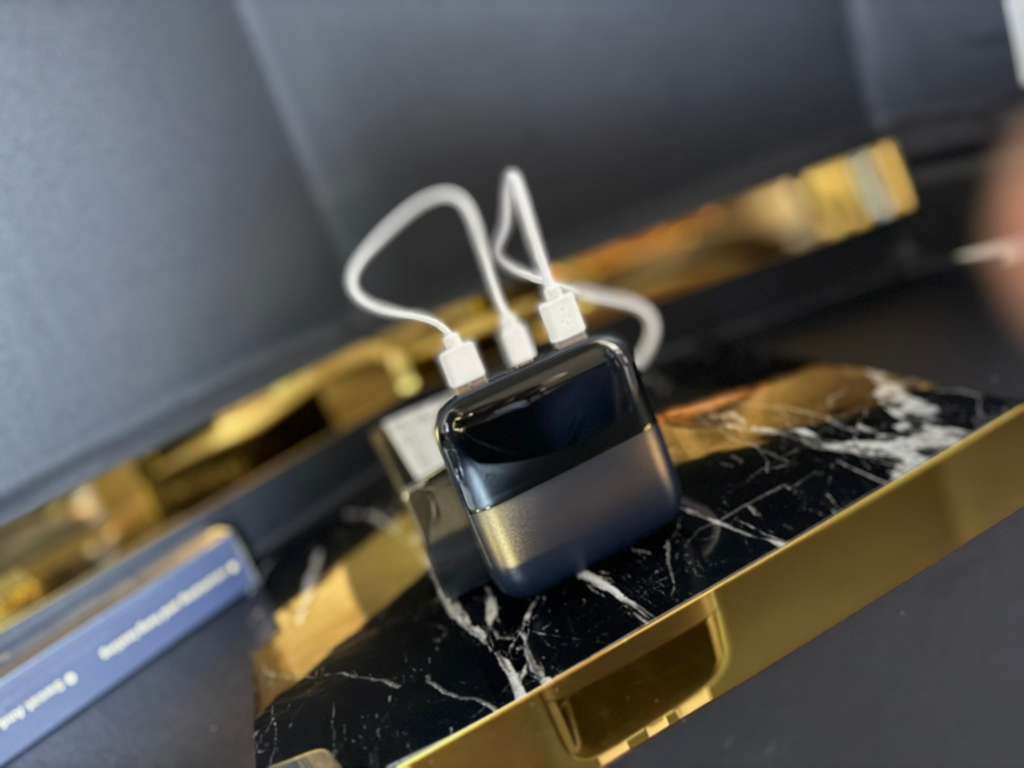 POWER BANK