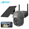 CAMARA INTERPERIE WIFI 4K