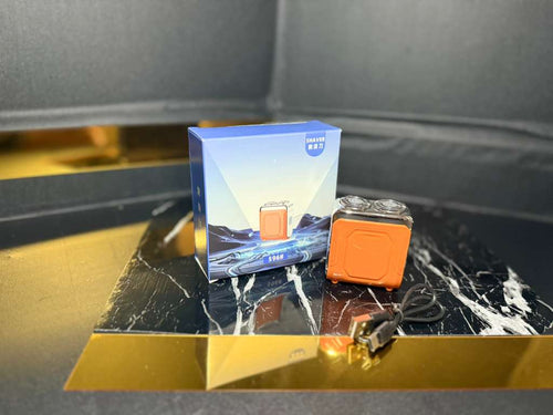 AFEITADORA CHAIVER DE PRECISION PROFESIONAL