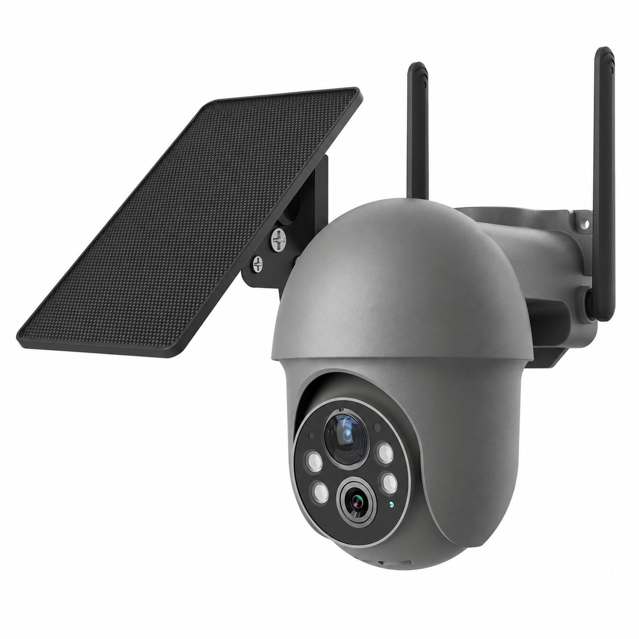CAMARA INTERPERIE WIFI 4K